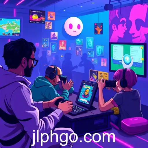 The Rise of Gaming Communities in 2025
