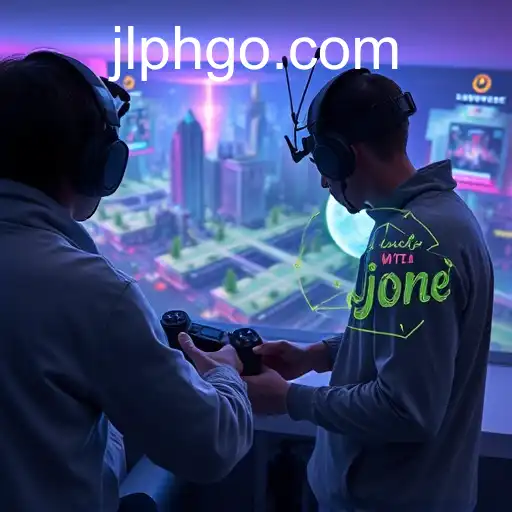 Gaming Trends and Challenges in 2025