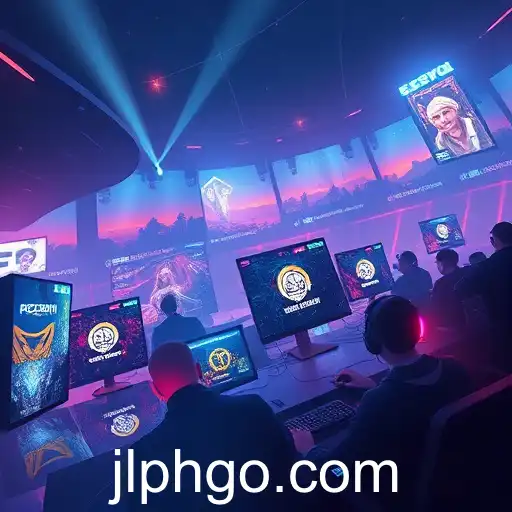 Impact of Online Gaming on Modern Society