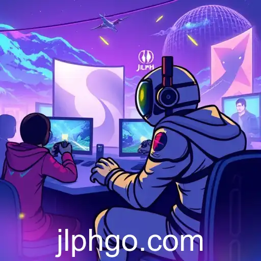 Innovations in Online Gaming on the Rise