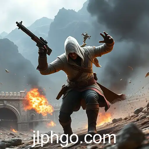 Innovative Trends Reshaping Online Gaming
