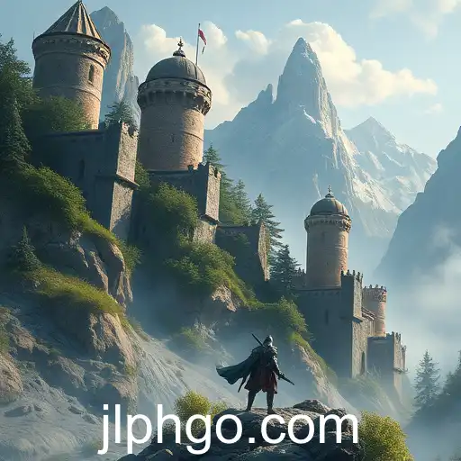 Revolutionizing Online Gaming Experience